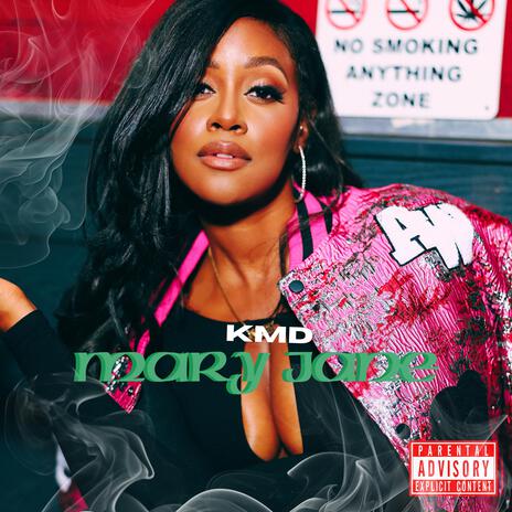 Mary Jane | Boomplay Music