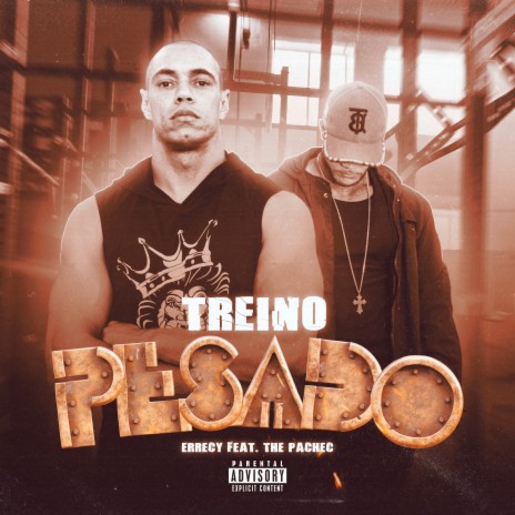 Treino Pesado ft. the pachec | Boomplay Music