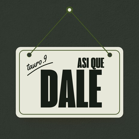 Asi Que Dale | Boomplay Music