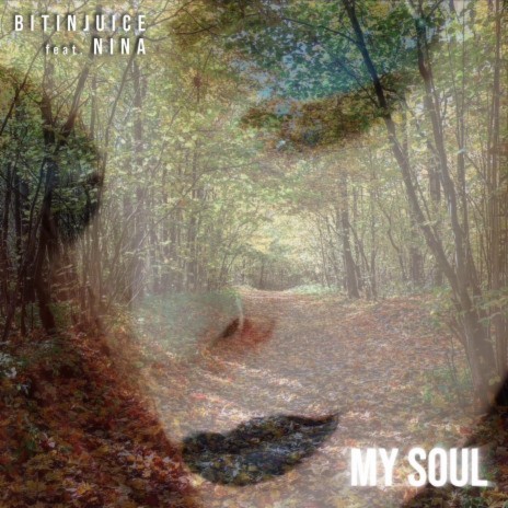 My soul ft. Tempiinversi & Nina M. | Boomplay Music