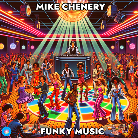 Funky Music | Boomplay Music