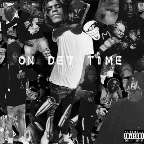 On Det Time | Boomplay Music