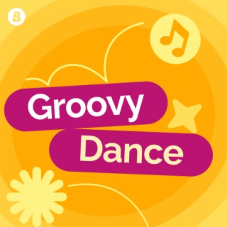 Groovy Dance