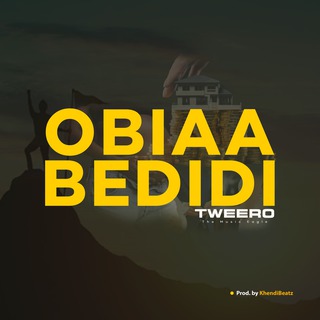 Obiaa Bedidi