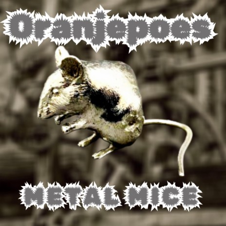 Metal Mice | Boomplay Music