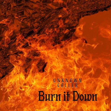 Burn it Down | Boomplay Music