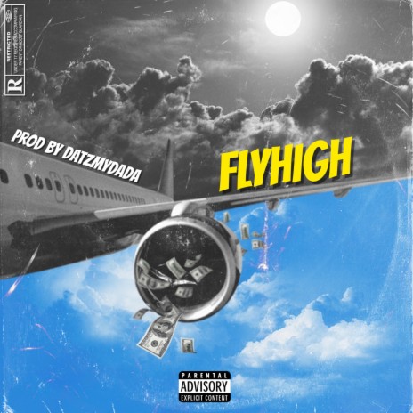 FLY HIGH | Boomplay Music