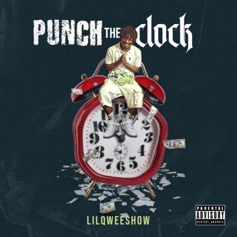 Punch the clock | Boomplay Music