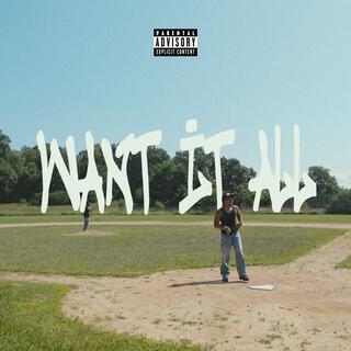 want it all lyrics | Boomplay Music