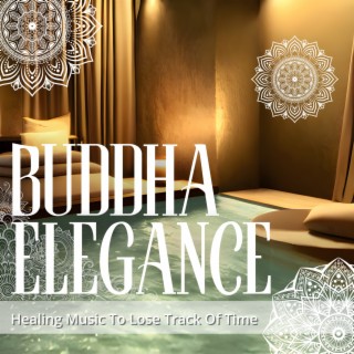 Healing Music To Lose Track Of Time