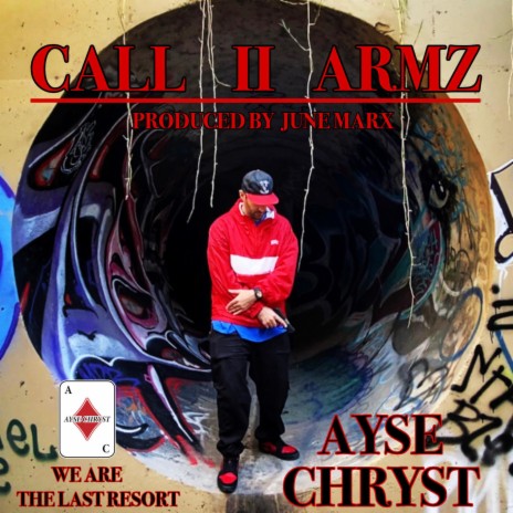 Call 2 Armz | Boomplay Music