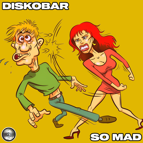 So Mad | Boomplay Music