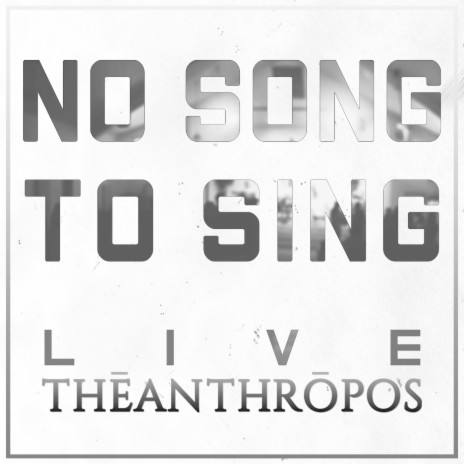 No Song to Sing (Live) | Boomplay Music