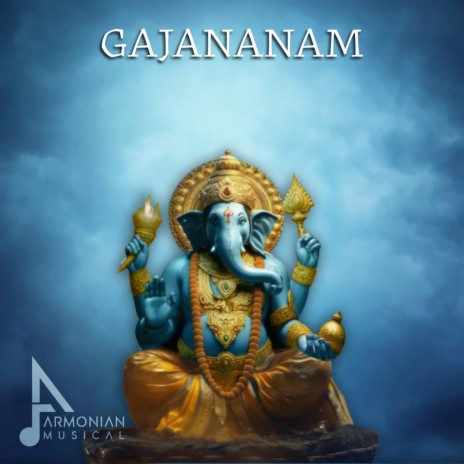 Gajananam | Boomplay Music