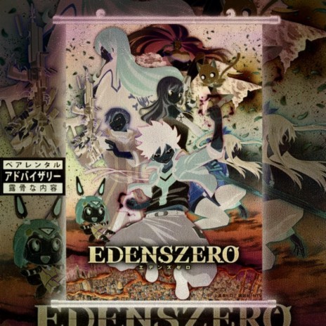 Edens Zero | Boomplay Music