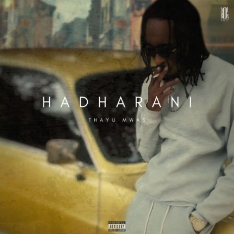 Hadharani | Boomplay Music