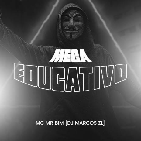 Mega Educativo ft. MC MR Bim | Boomplay Music