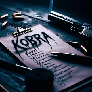 Kobra ft. Taghi lyrics | Boomplay Music