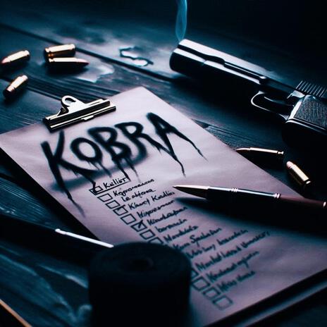 Kobra ft. Taghi