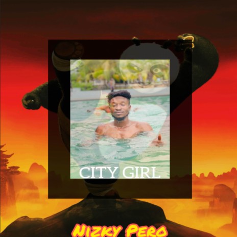 City Boyfriend | Boomplay Music