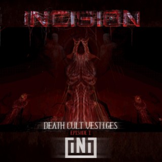 INCISION Original Game Soundtrack (DEATH CULT VESTIGES)