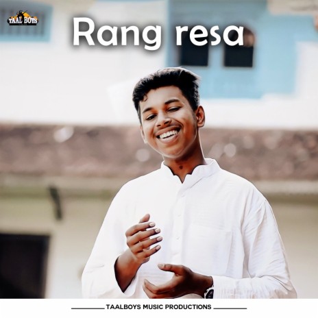 Rang Resa | Boomplay Music