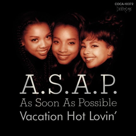 Vacation Hot Lovin' (Album Version) | Boomplay Music