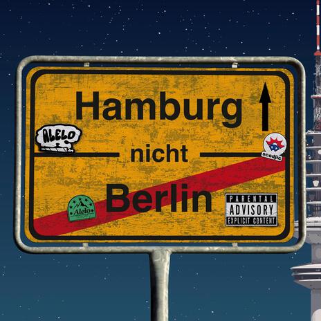 HH nicht BER ft. nepTune