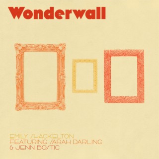 Wonderwall (Cover)