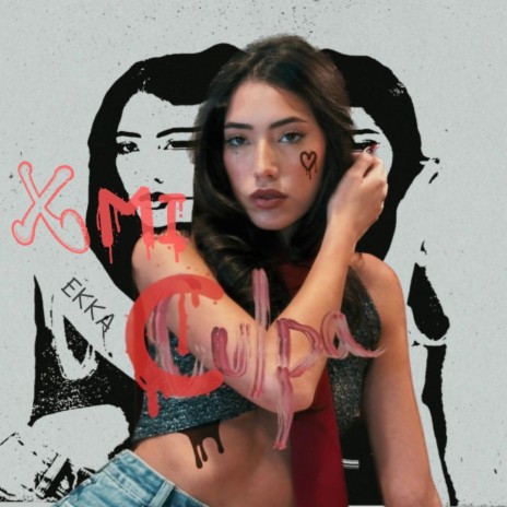 X Mi Culpa | Boomplay Music