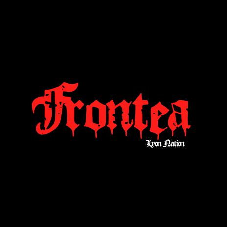 FRONTEA | Boomplay Music