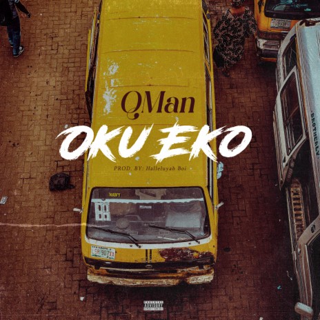 Oku Eko | Boomplay Music