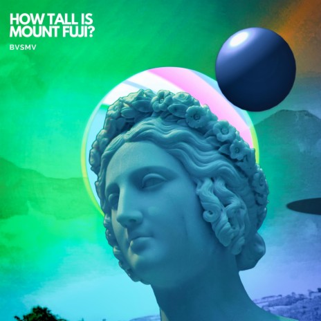 How Tall Is Mount Fuji? | Boomplay Music