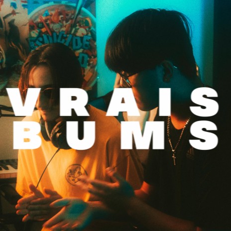 VRAIS BUMS ft. Le Joon | Boomplay Music