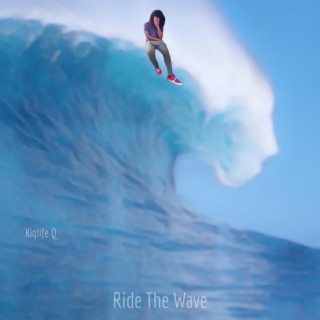 Ride The Wave