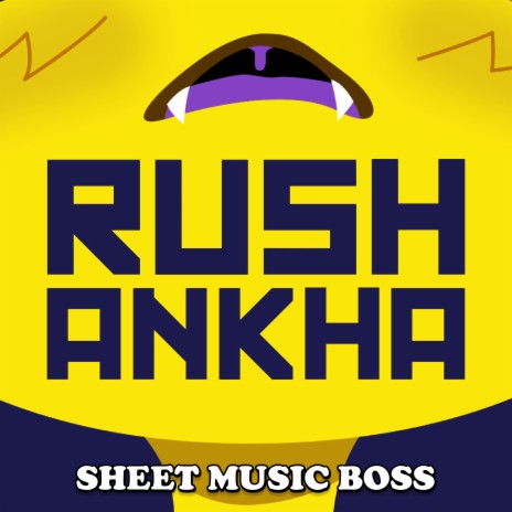 Rush Ankha | Boomplay Music