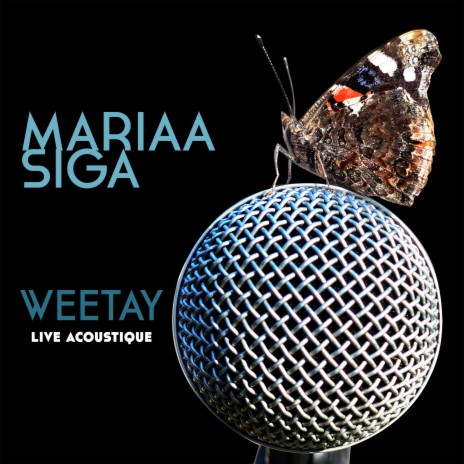 Weetay (Live Acoustique) | Boomplay Music