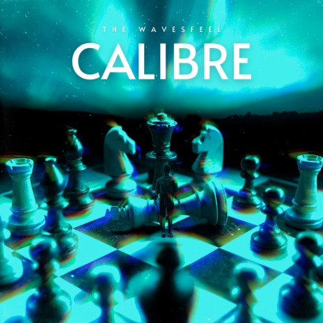 Calibre | Boomplay Music