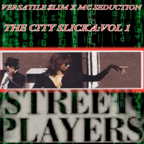 Street players anthem