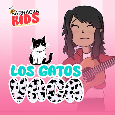 Los Gatos Vaca | Boomplay Music