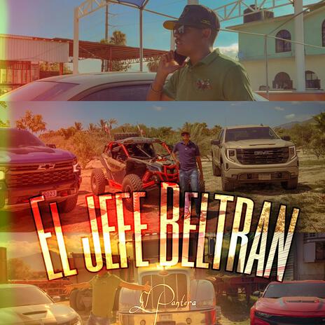 El Jefe Beltran | Boomplay Music