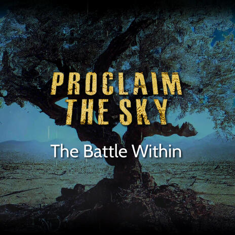 The Battle Within | Boomplay Music