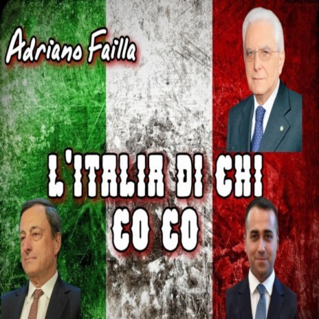 L'Italia di chi co co | Boomplay Music