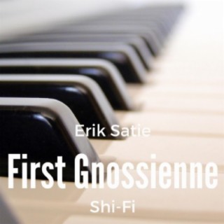 First Gnossienne