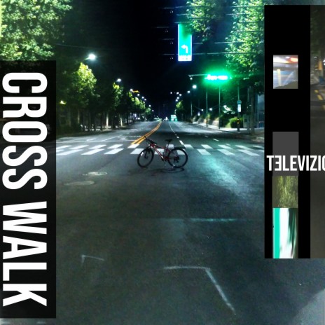 crosswalk (feat. Yunseo) | Boomplay Music