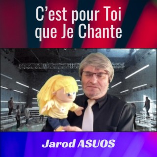 C’est pour Toi que Je Chante