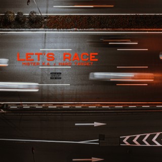 Let's Race (with Hard Target)