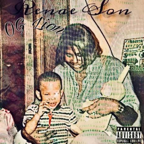 Intro (Renae's Son) | Boomplay Music