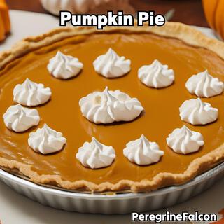 Pumpkin Pie