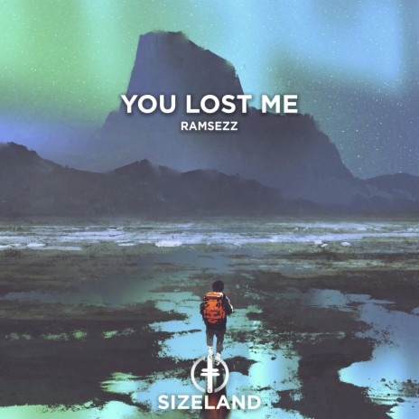 You Lost Me | Boomplay Music